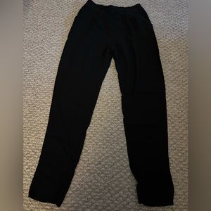 Forever 21 black pants size xs